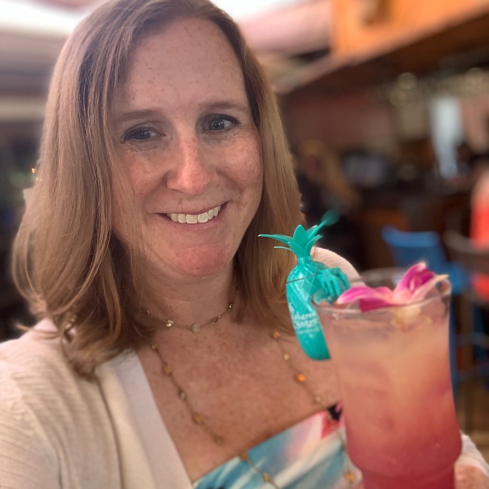 Meet your Posher, Amy